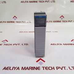 Allen-bradley 1746-ib32 Ser.D Input Module