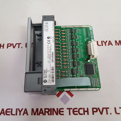 Allen-bradley 1746-ib32 Ser.D Input Module