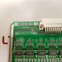 Allen-bradley 1746-ib32 Ser.D Input Module