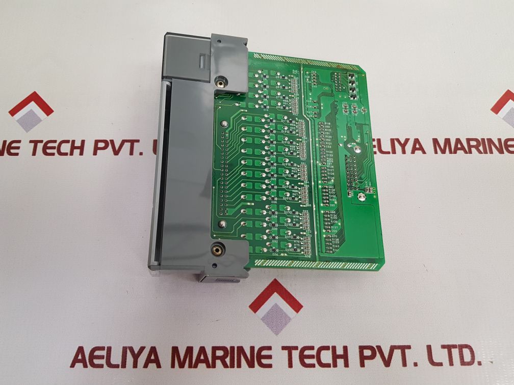Allen-bradley 1746-ib32 Ser.D Input Module