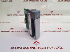 Allen-bradley 1746-ib32 Ser.D Input Module