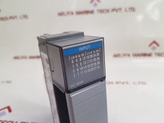 Allen-bradley 1746-ib32 Ser.D Input Module
