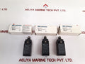 Telemecanique Xck-p102 Limit Switch 500V 3A