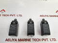 Telemecanique Xck-p102 Limit Switch 500V 3A