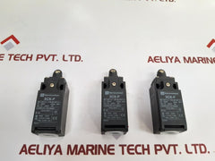 Telemecanique Xck-p102 Limit Switch 500V 3A