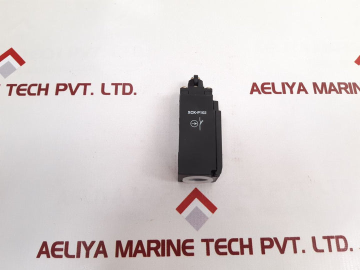 Telemecanique Xck-p102 Limit Switch 500V 3A