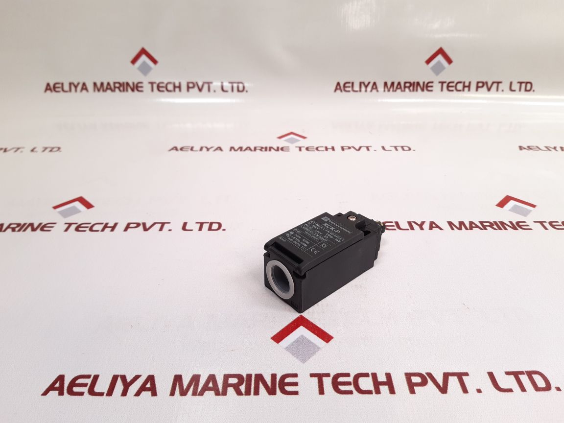 Telemecanique Xck-p102 Limit Switch 500V 3A