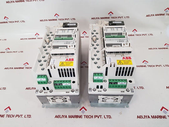 Abb Acs800-04-0006-5+J400+ K454+L502+L509+P901+Q950