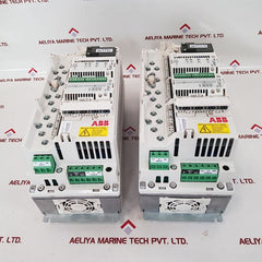 Abb Acs800-04-0006-5+J400+ K454+L502+L509+P901+Q950