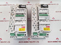 Abb Acs800-04-0006-5+J400+ K454+L502+L509+P901+Q950