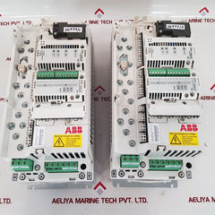 Abb Acs800-04-0006-5+J400+ K454+L502+L509+P901+Q950