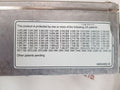 Abb Acs800-04-0006-5+J400+ K454+L502+L509+P901+Q950