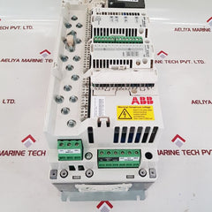 Abb Acs800-04-0006-5+J400+ K454+L502+L509+P901+Q950