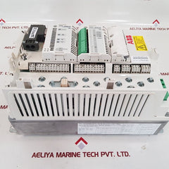 Abb Acs800-04-0006-5+J400+ K454+L502+L509+P901+Q950