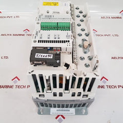 Abb Acs800-04-0006-5+J400+ K454+L502+L509+P901+Q950