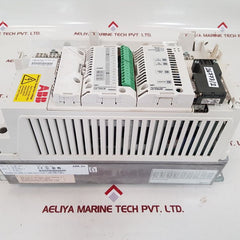 Abb Acs800-04-0006-5+J400+ K454+L502+L509+P901+Q950