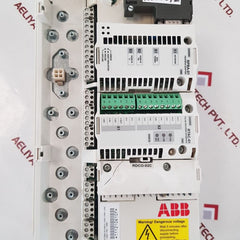 Abb Acs800-04-0006-5+J400+ K454+L502+L509+P901+Q950