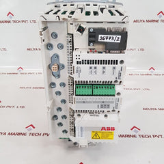 Abb Acs800-04-0006-5+J400+ K454+L502+L509+P901+Q950