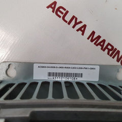 Abb Acs800-04-0006-5+J400+ K454+L502+L509+P901+Q950