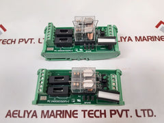 Phoenix Contact Pc24D02(Of)-cob Relay Module