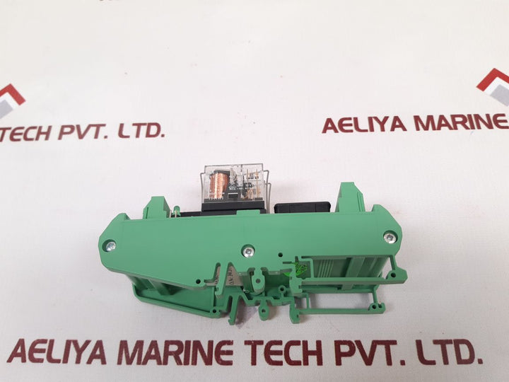 Phoenix Contact Pc24D02(Of)-cob Relay Module