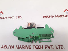 Phoenix Contact Pc24D02(Of)-cob Relay Module