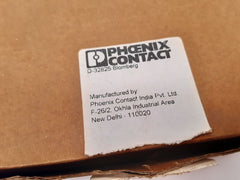 Phoenix Contact Pc24D02(Of)-cob Relay Module