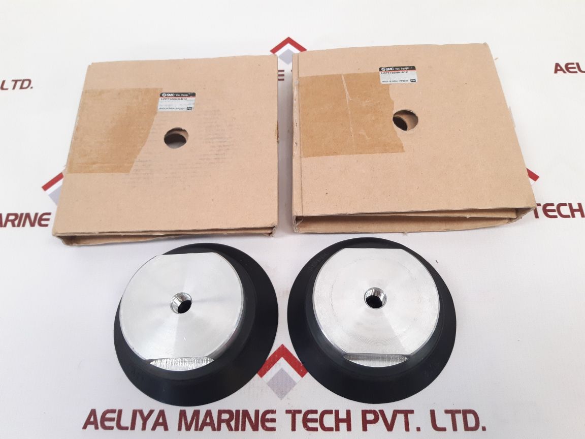 Smc I-zpt100Hn-b12 Vacuum Pad