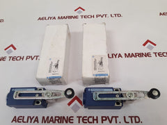 Telemecanique Zcp21 Limit Switch 500V 10A Xck P2145G11