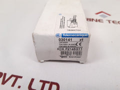 Telemecanique Zcp21 Limit Switch 500V 10A Xck P2145G11