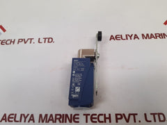 Telemecanique Zcp21 Limit Switch 500V 10A Xck P2145G11