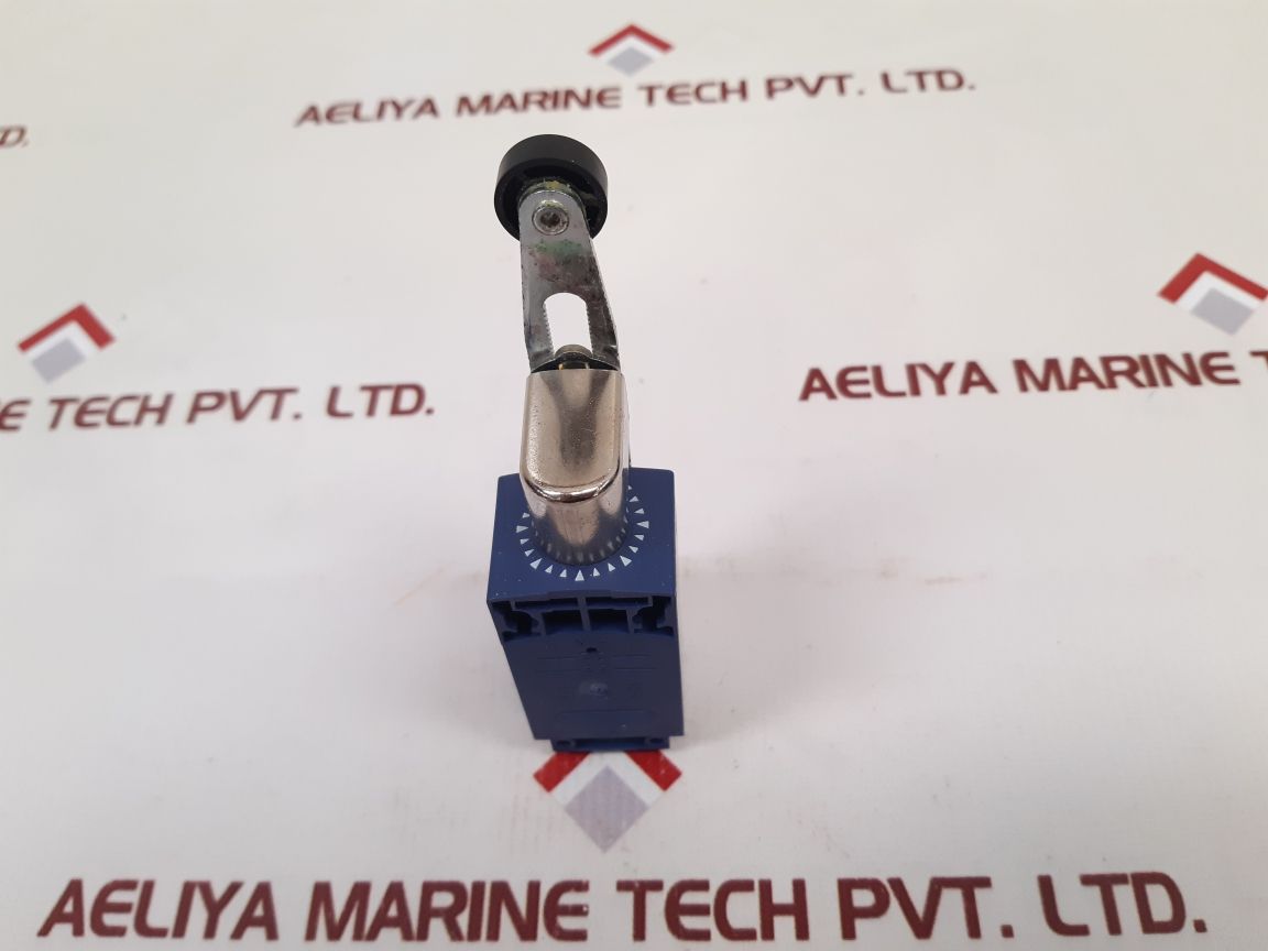 Telemecanique Zcp21 Limit Switch 500V 10A Xck P2145G11