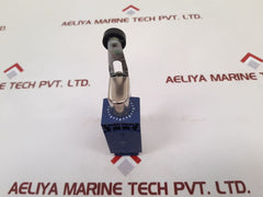 Telemecanique Zcp21 Limit Switch 500V 10A Xck P2145G11