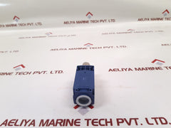 Telemecanique Zcp21 Limit Switch 500V 10A Xck P2145G11
