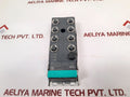 Pepperl+Fuchs Vba-4E4A-g12-zaj/Ea2L 804017 Interface Sensor Actuator Module