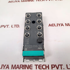 Pepperl+Fuchs Vba-4E4A-g12-zaj/Ea2L 804017 Interface Sensor Actuator Module