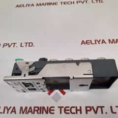 Pepperl+Fuchs Vba-4E4A-g12-zaj/Ea2L 804017 Interface Sensor Actuator Module