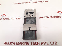 Pepperl+Fuchs Vba-4E4A-g12-zaj/Ea2L 804017 Interface Sensor Actuator Module