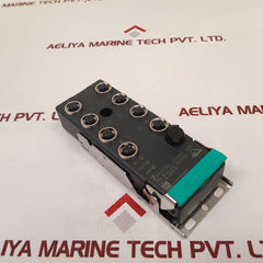 Pepperl+Fuchs Vba-4E4A-g12-zaj/Ea2L 804017 Interface Sensor Actuator Module