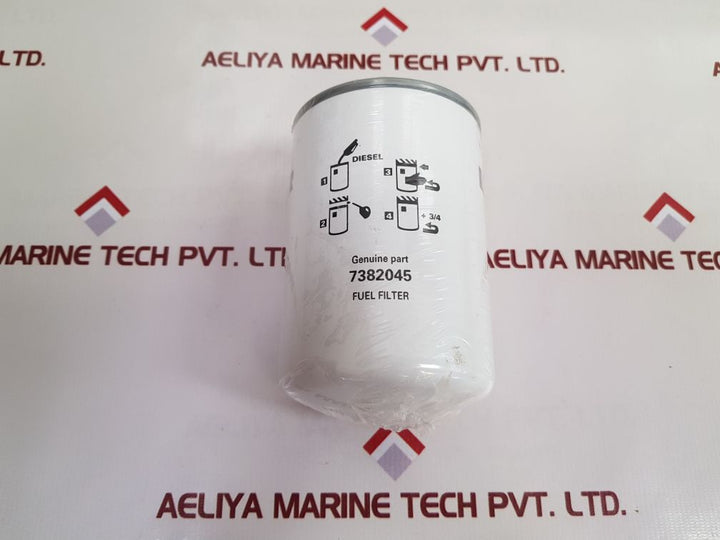 Liebherr 7382045 Fuel Filter