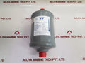 Sporlan Aocfh1 Oil Filter