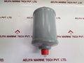 Sporlan Aocfh1 Oil Filter