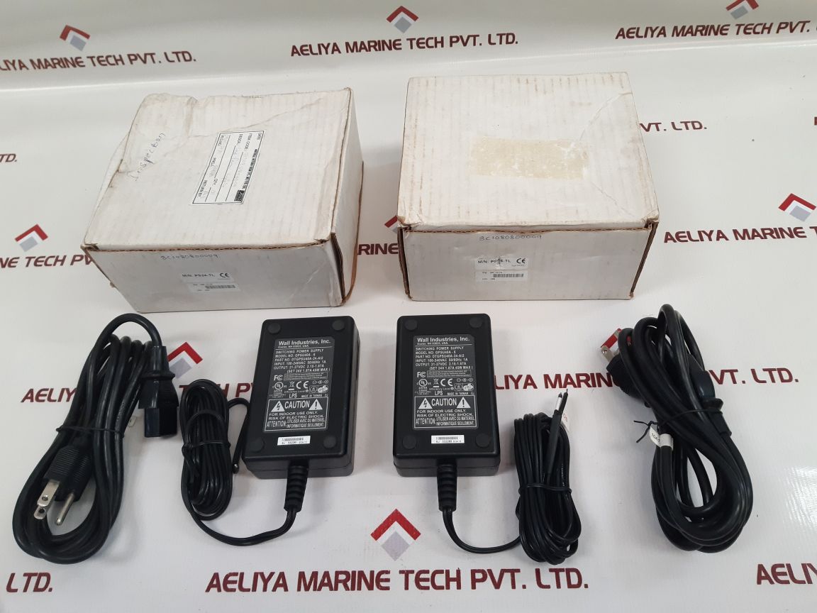 Wall Gpsu40A-6 Switching Power Supply