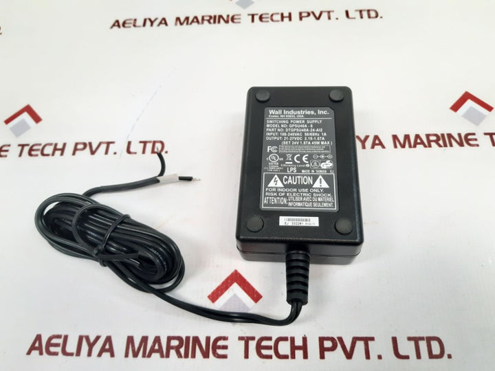 Wall Gpsu40A-6 Switching Power Supply