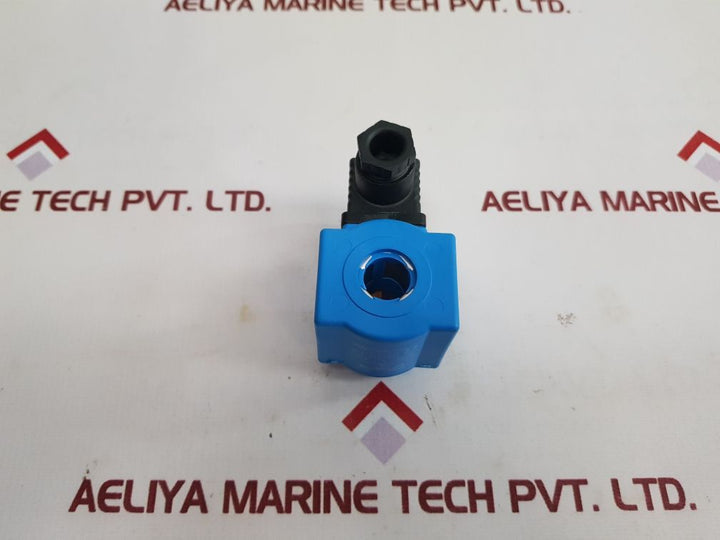 Danfoss 018F7363 Bb230Cs Solenoid Valve Coil