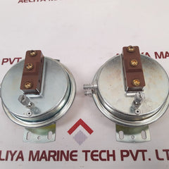 Tridelta Ap4257 Adjustable Mount Pressure Switch