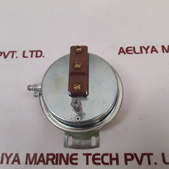 Tridelta Ap4257 Adjustable Mount Pressure Switch