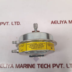 Tridelta Ap4257 Adjustable Mount Pressure Switch