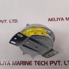 Tridelta Ap4257 Adjustable Mount Pressure Switch
