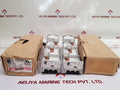 Rittal SV 9340.430 Busbar Adapter System 690V 65A
